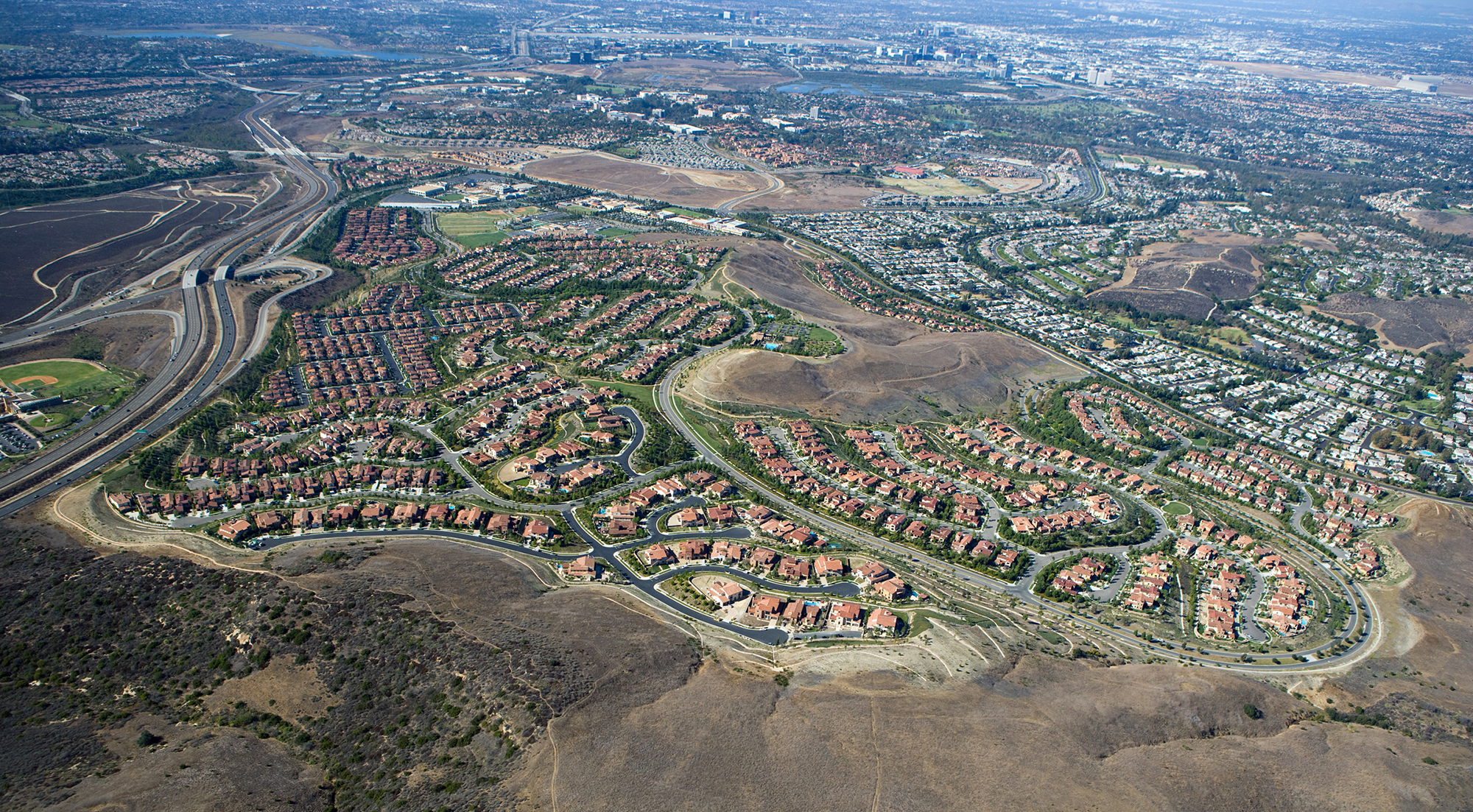 Turtle Ridge